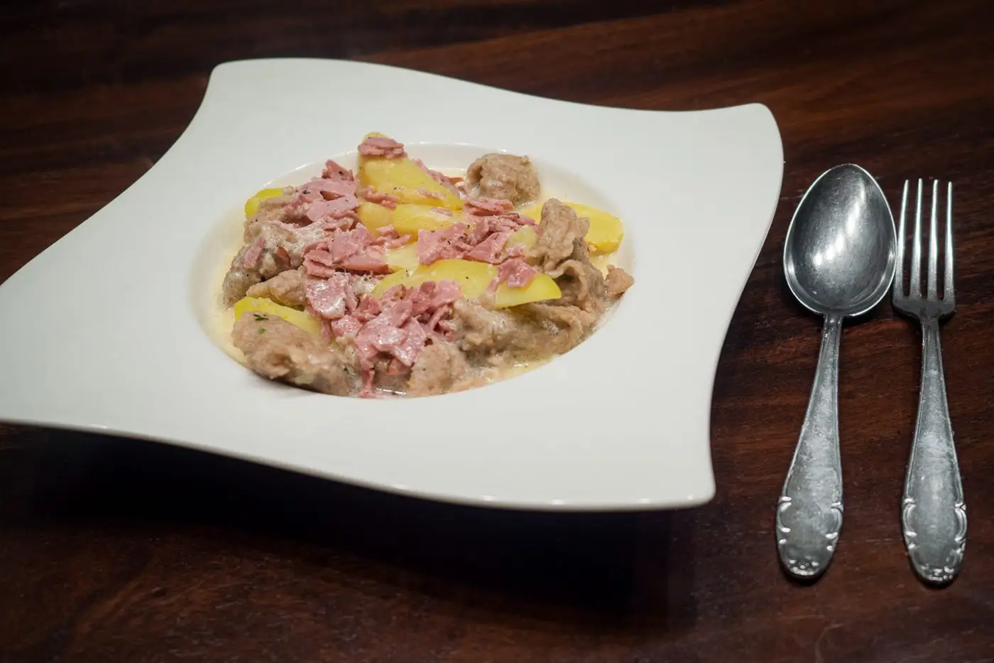 Geheirade Verheirade