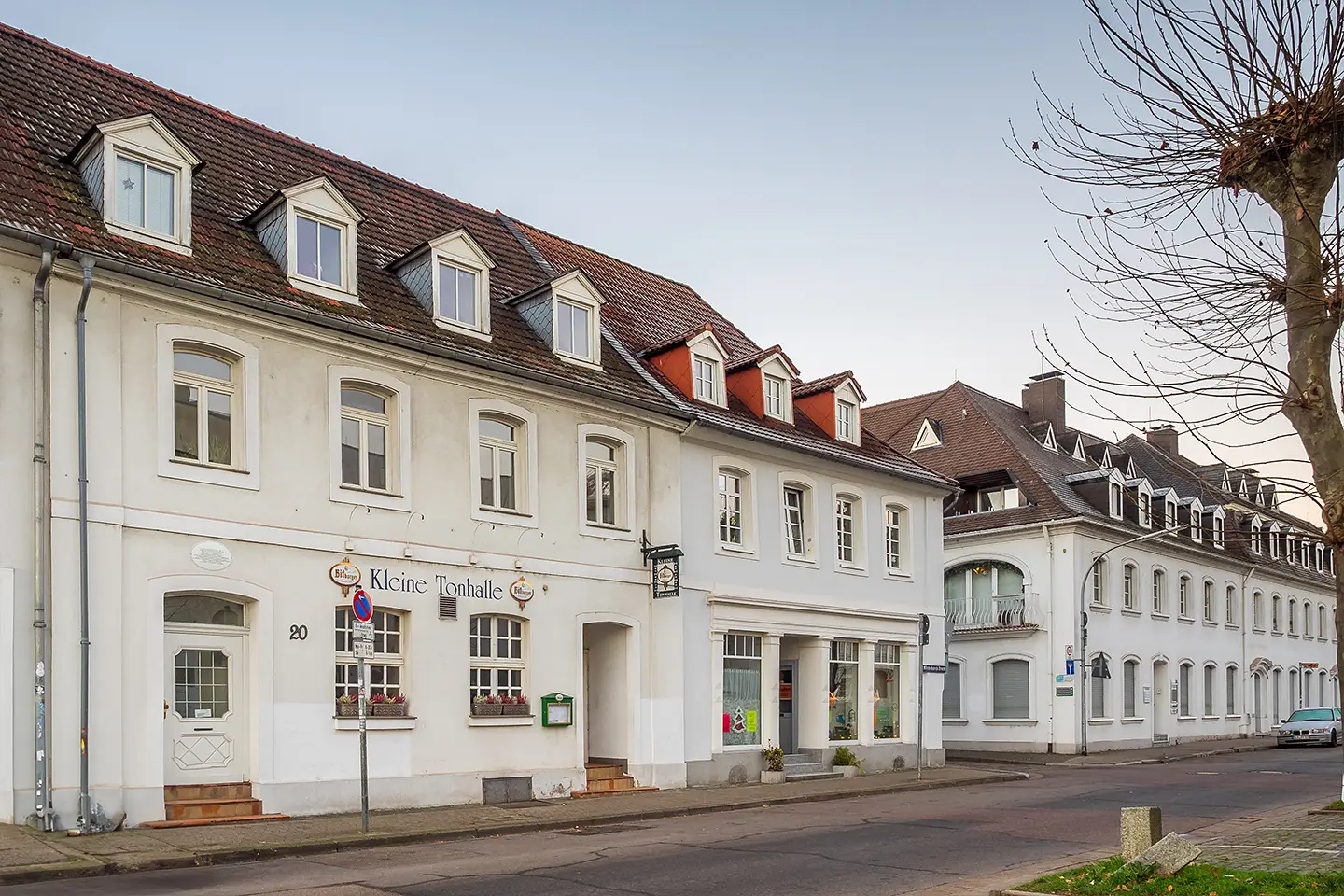 Saarbrücker Geschichten Hermann Hesse