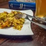 dibbelabbes Schaales