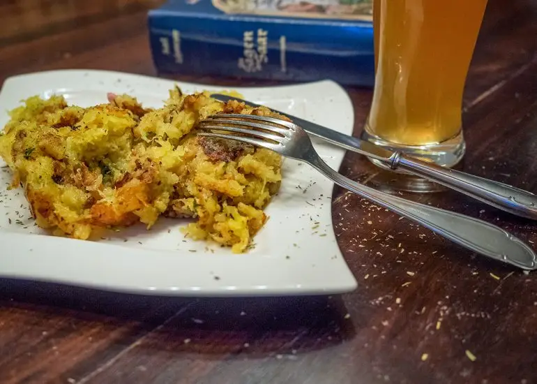 dibbelabbes Schaales