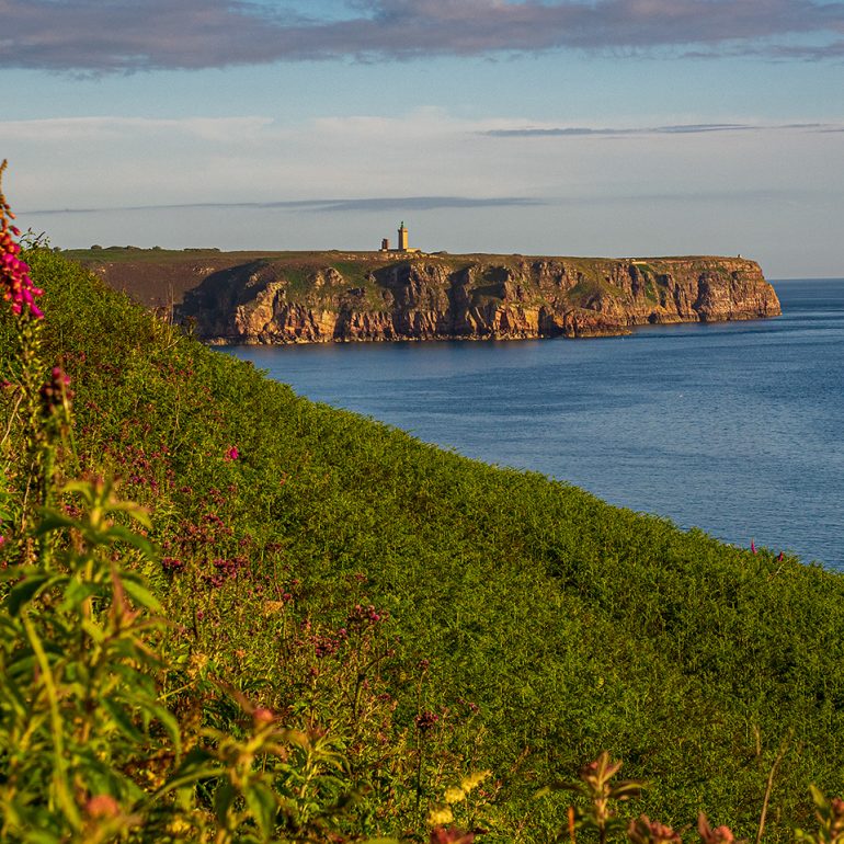 Cap Frehel