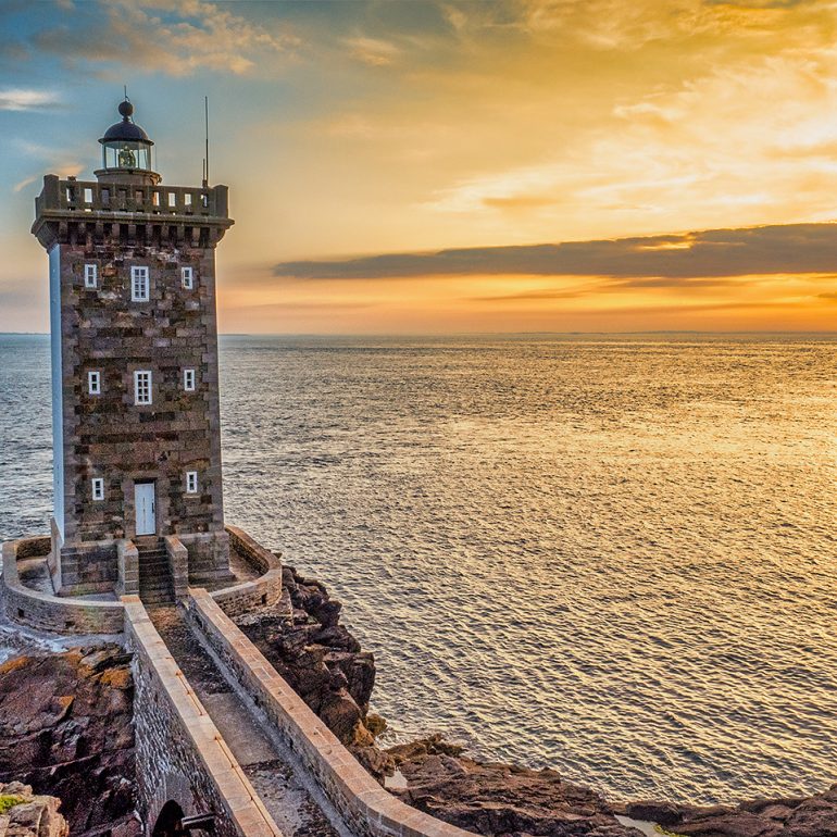 Phare Kermovan