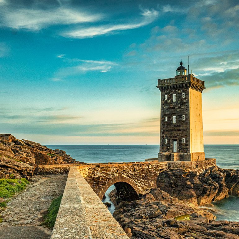 Phare Kermovan