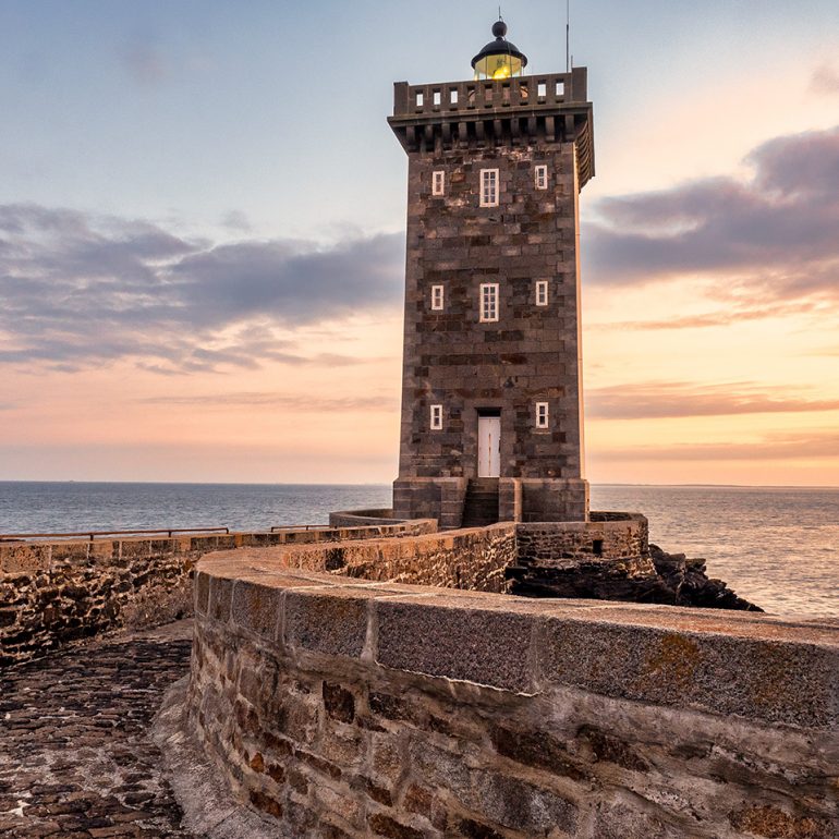 Phare Kermovan