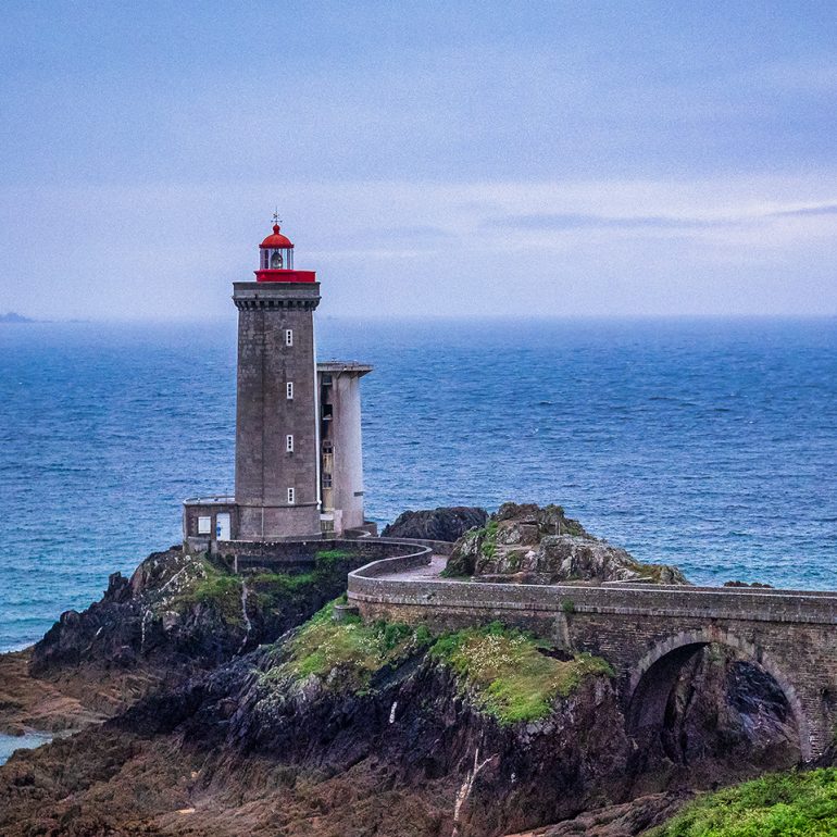 Phare Petit Minou