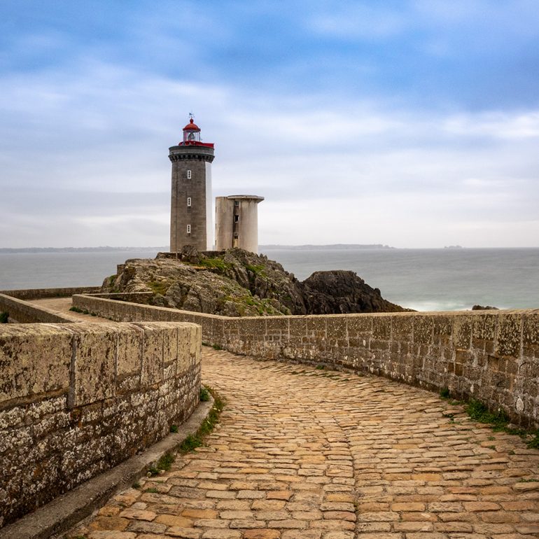 Phare Petit Minou