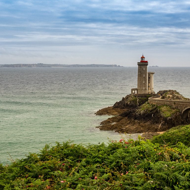 Phare Petit Minou