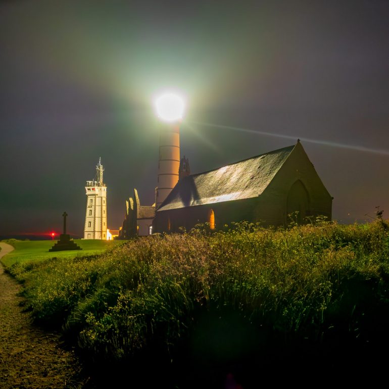 Phare St Mathieu
