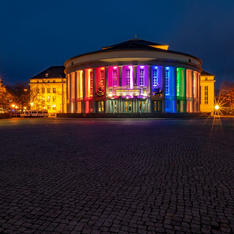 Staatstheater