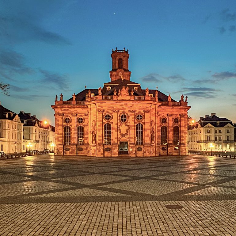 Ludwigskirche