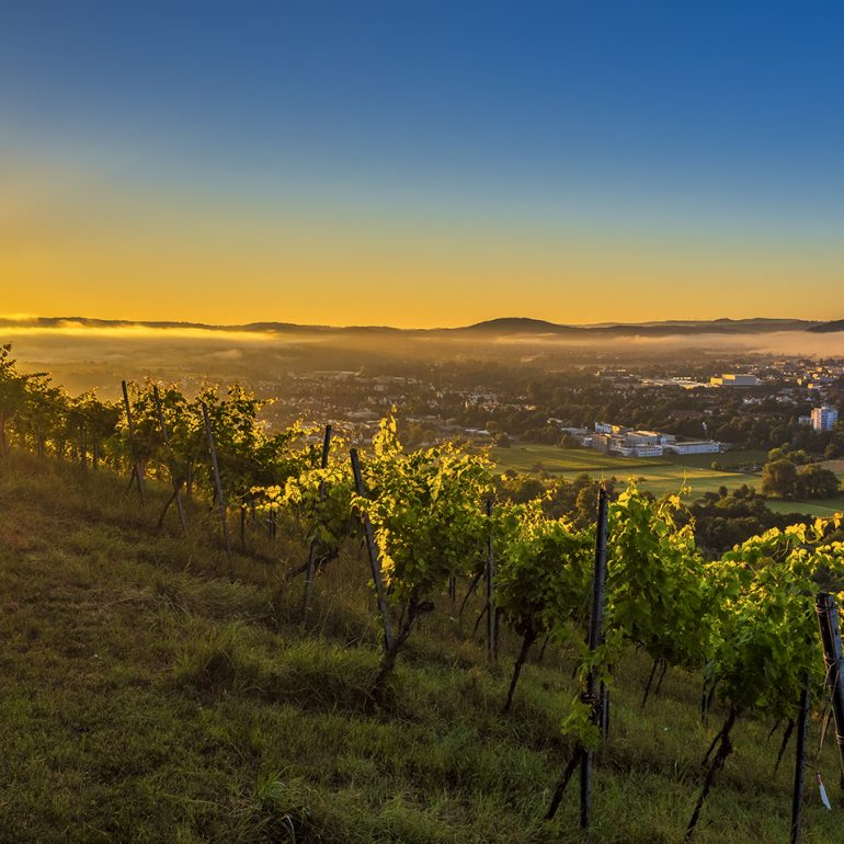 Grafenberg Schorndorf
