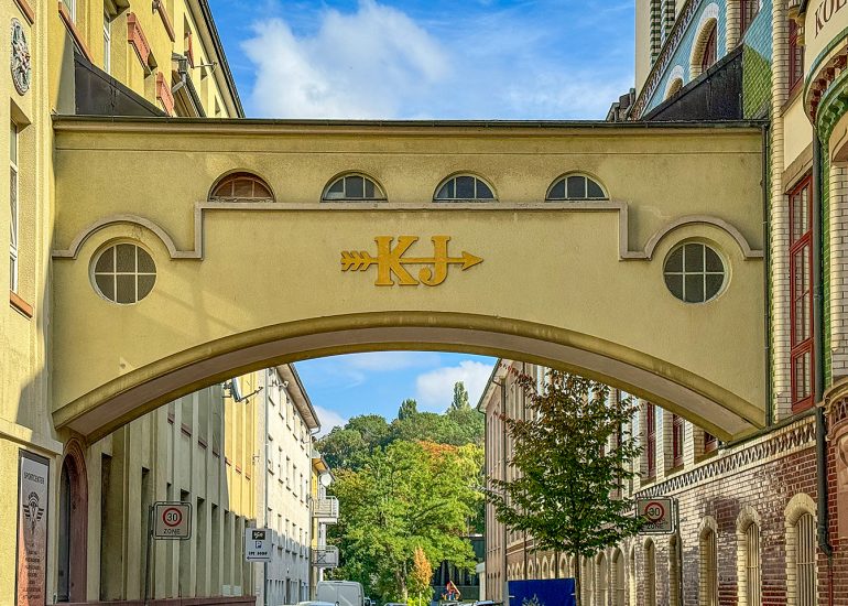 Kollmar & Jordan House