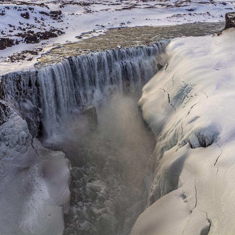 Dettifoss