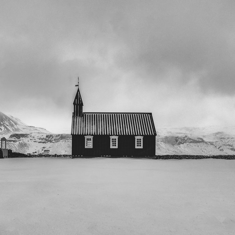 Búðakirkja
