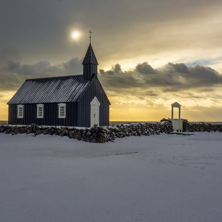 Búðakirkja