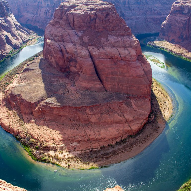 Horseshoe Bend