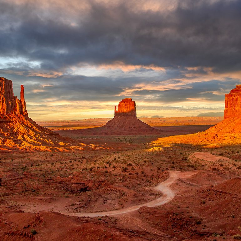 Smells like Marlboro