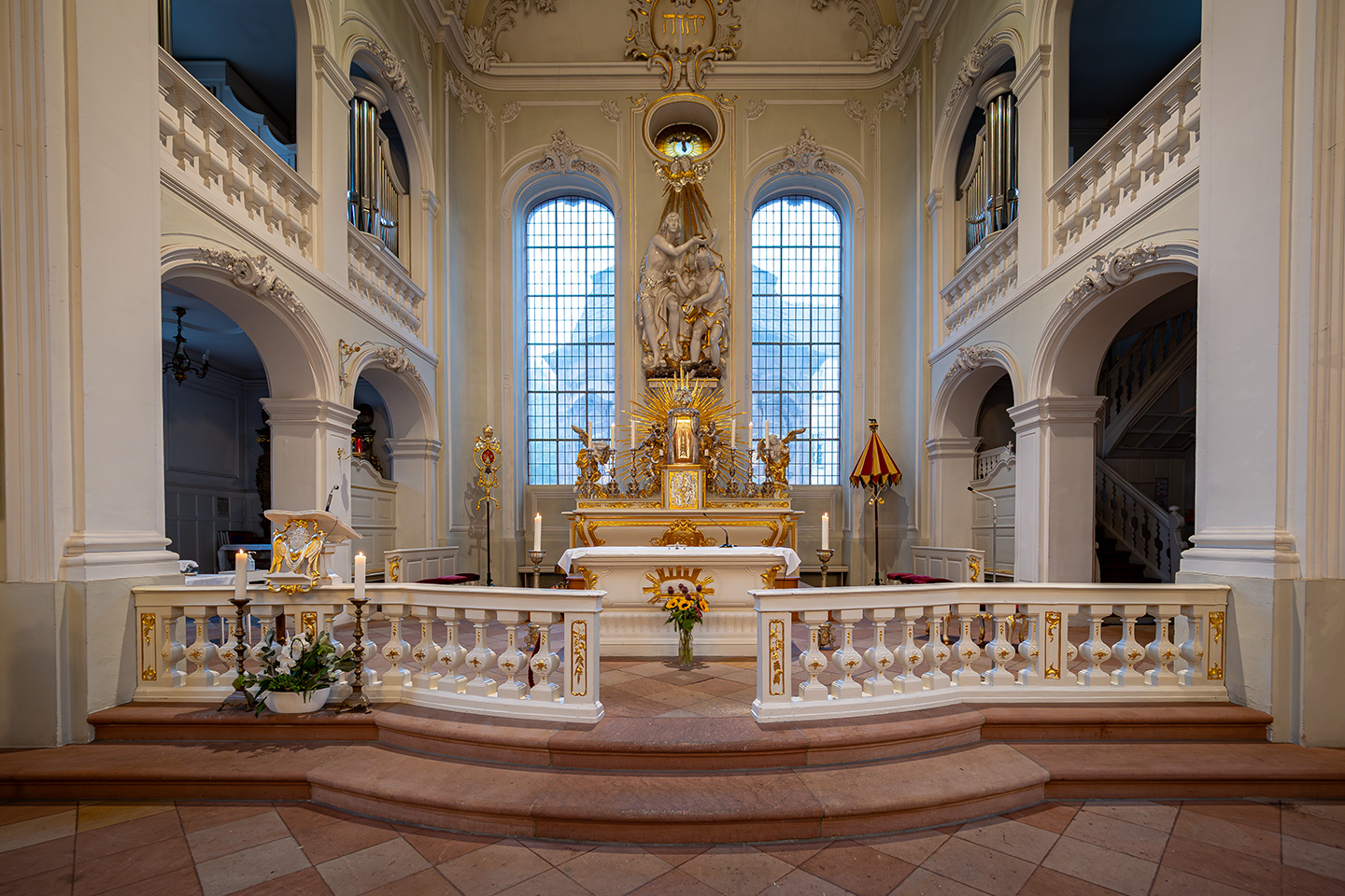 Basilika St. Johann