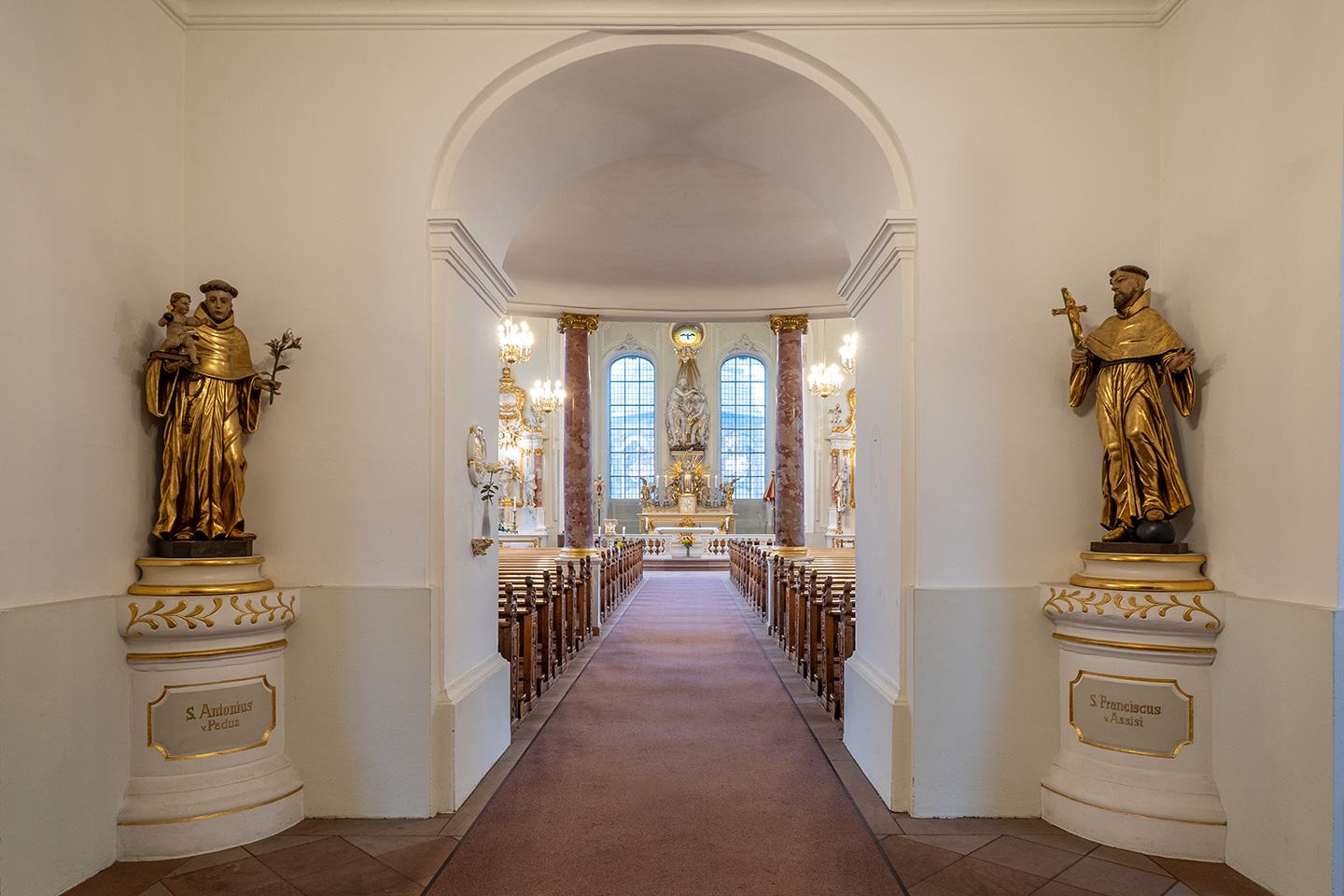Basilika St. Johann