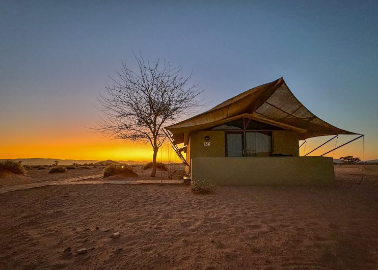 Sossusvlei Lodge