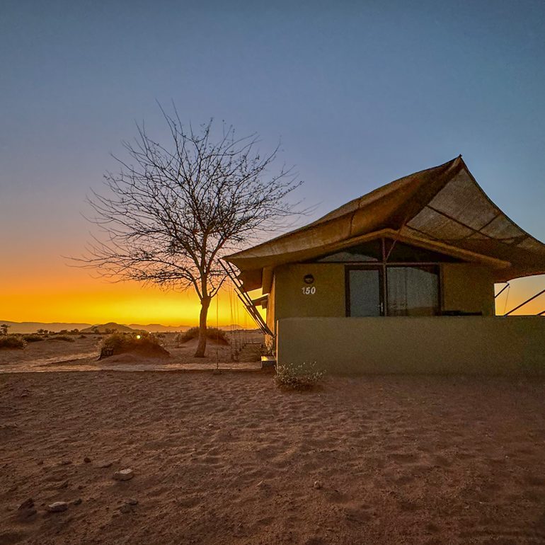 Sossusvlei Lodge