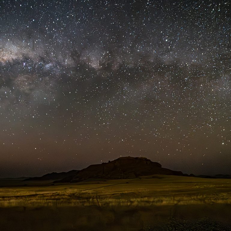 Namib Naukluft Lodge Sky