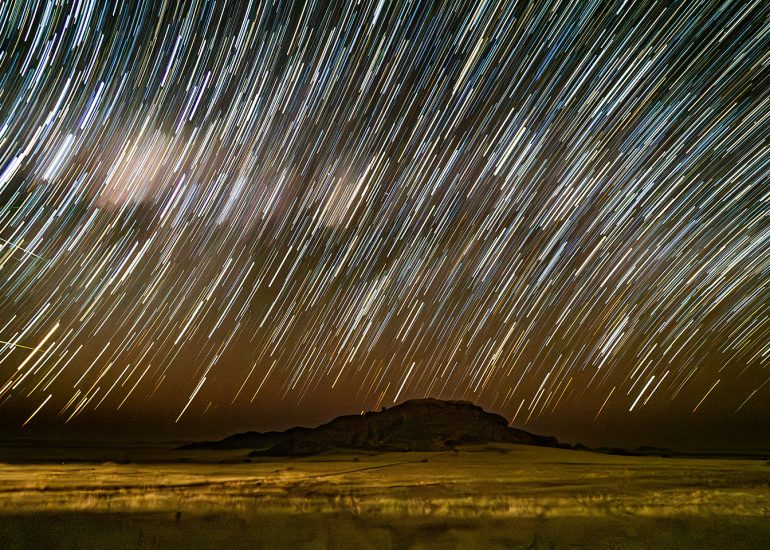 Namib Naukluft Lodge Sky