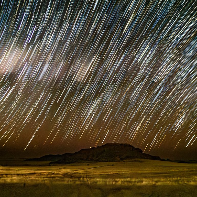Namib Naukluft Lodge Sky