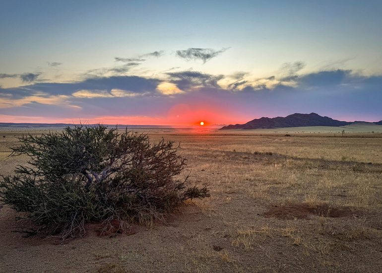 Namib Naukluft Lodge Sundowner II
