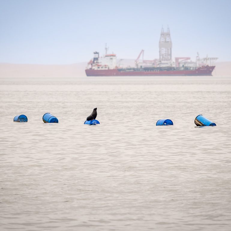 Catamaran Charter Cruise