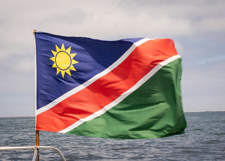 Catamaran Charter Cruise