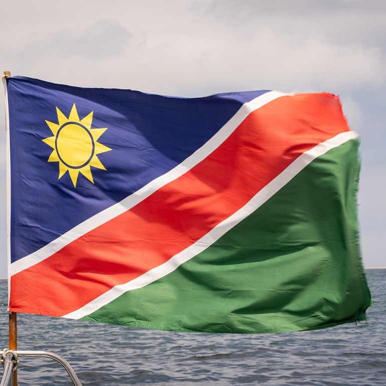 Catamaran Charter Cruise